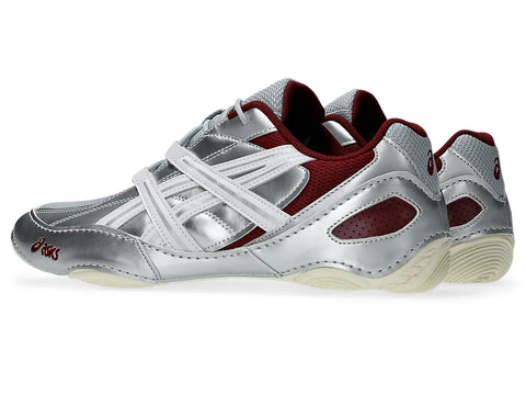 HyperSync - Piedmont Grey/Pure Silver