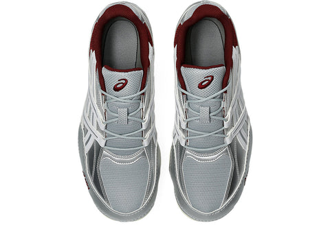 HyperSync - Piedmont Grey/Pure Silver