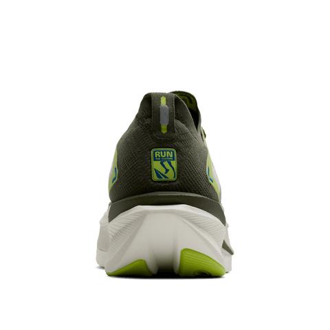 PYNRS x Hyperion Max 3 - Blanc/Acid Lime/Blue