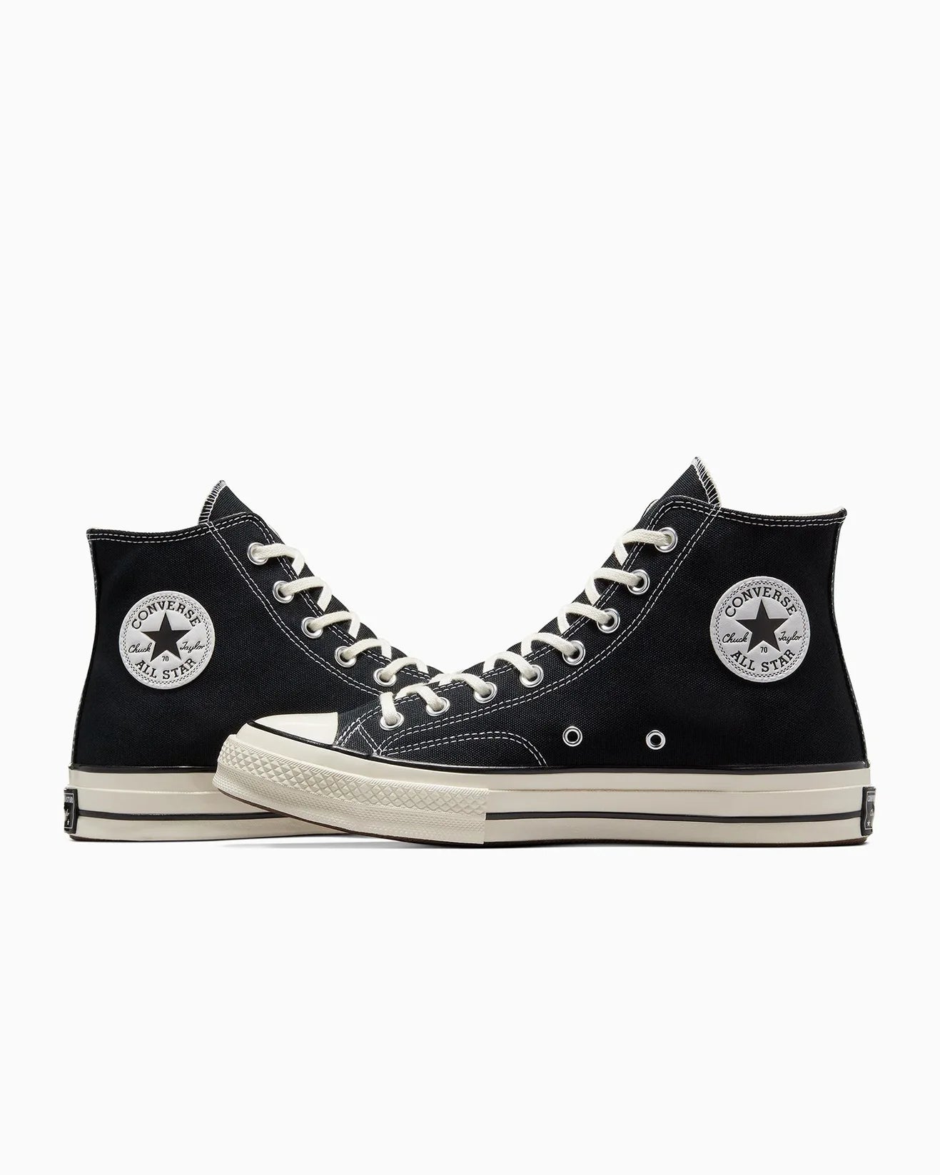 Chuck Taylor 70 High - Black