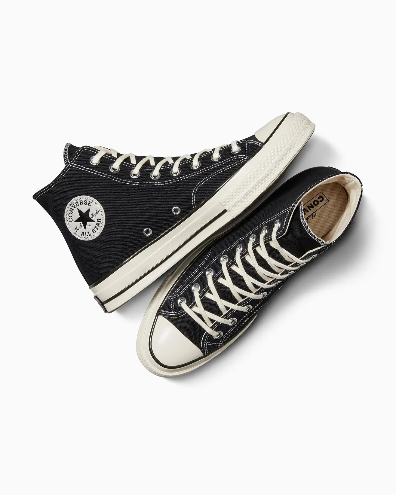 Chuck Taylor 70 High - Black