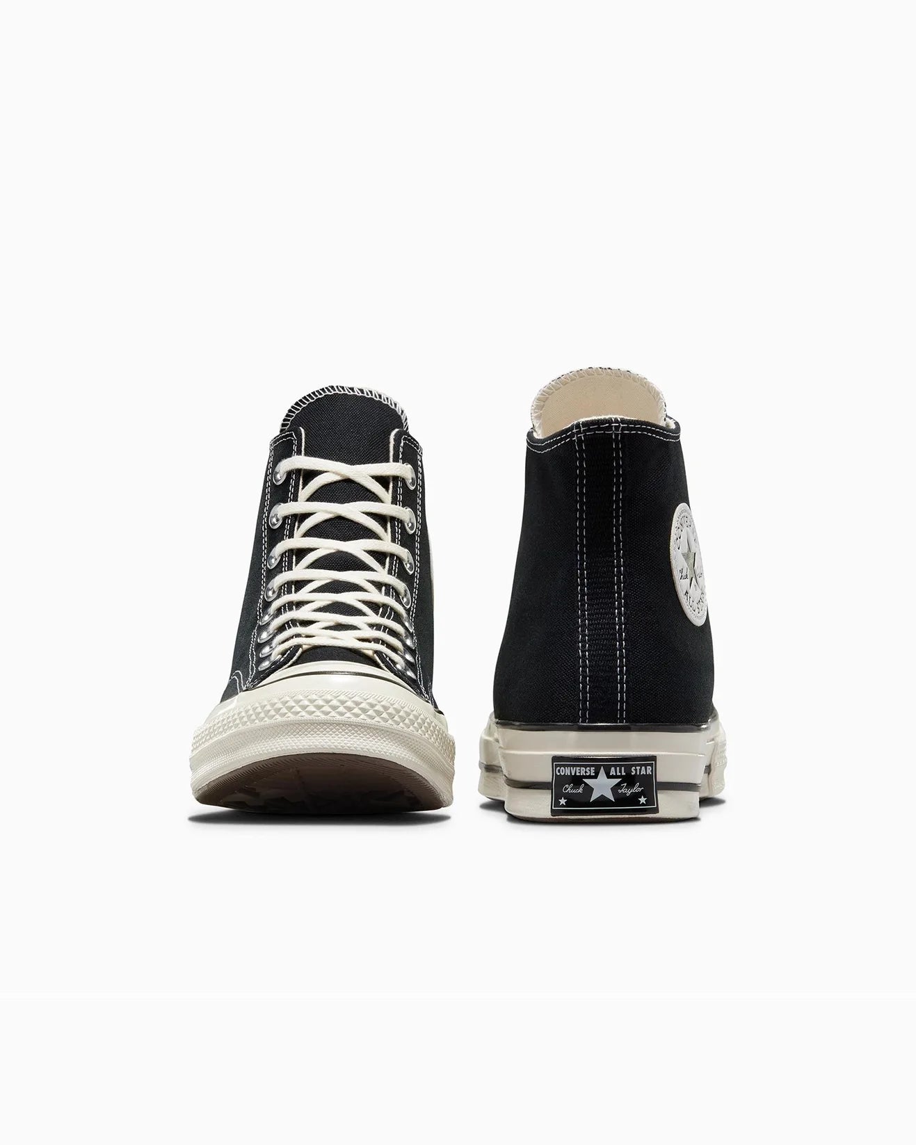 Chuck Taylor 70 High - Black