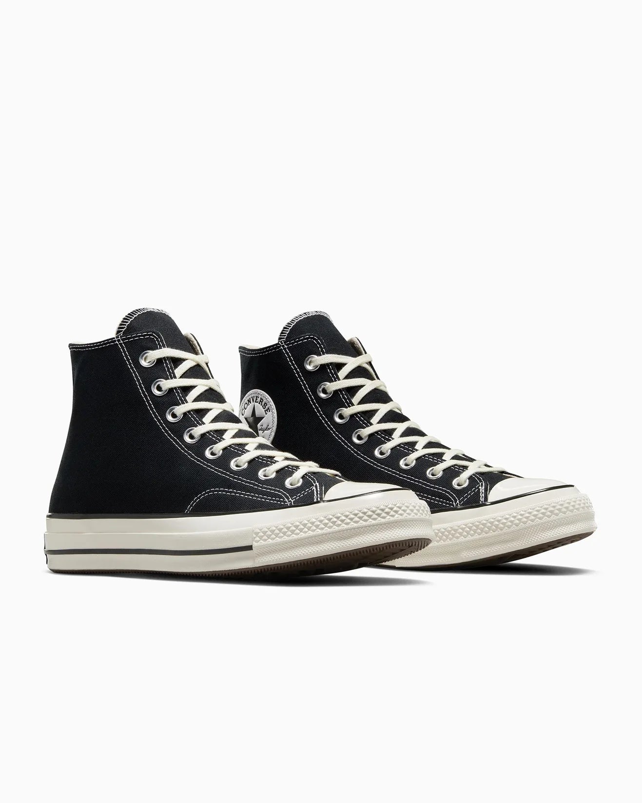 Chuck Taylor 70 High - Black