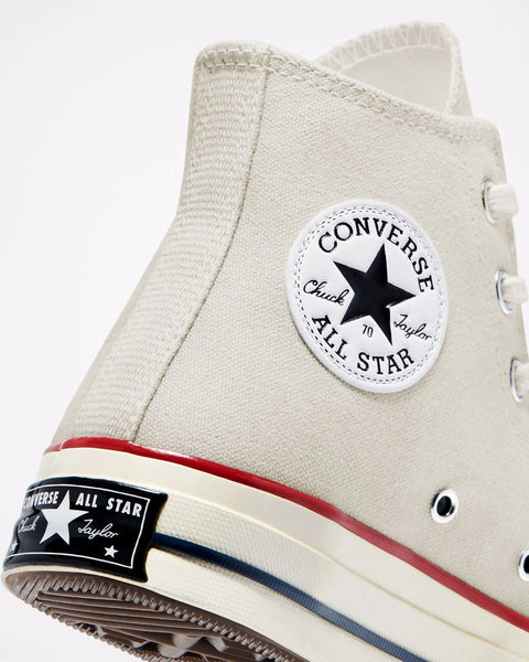 Chuck Taylor 70 High - Parchment