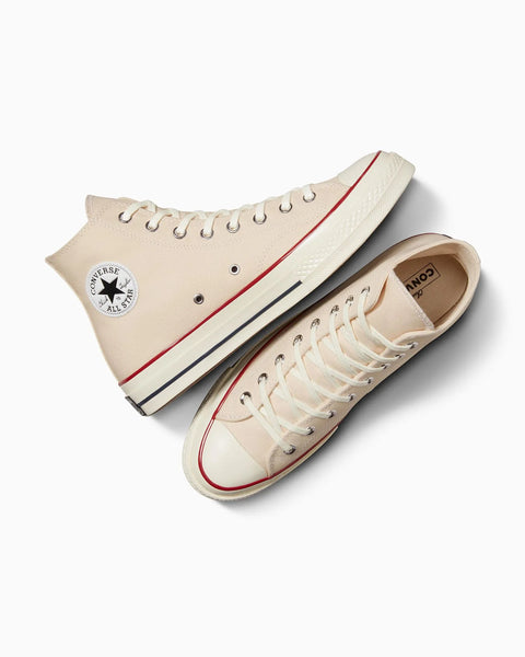 Chuck Taylor 70 High - Parchment