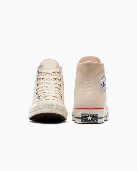 Chuck Taylor 70 High - Parchment