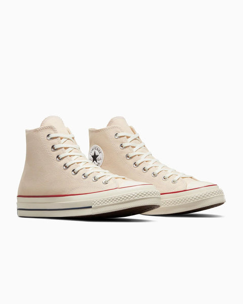 Chuck Taylor 70 High - Parchment