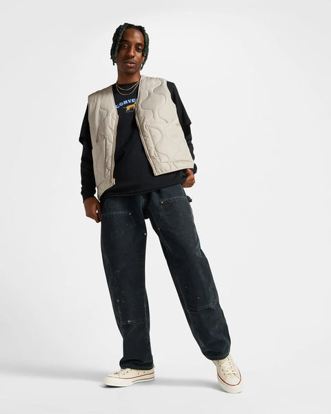 Chuck Taylor 70 High - Parchment