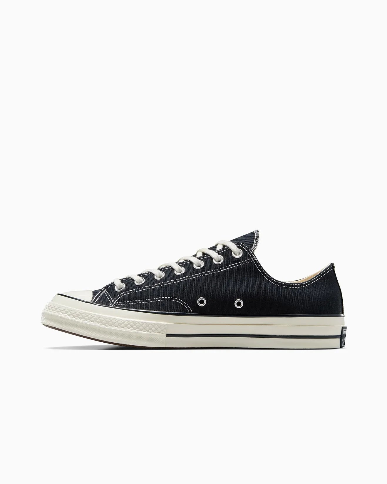 Chuck Taylor 70 Low - Black