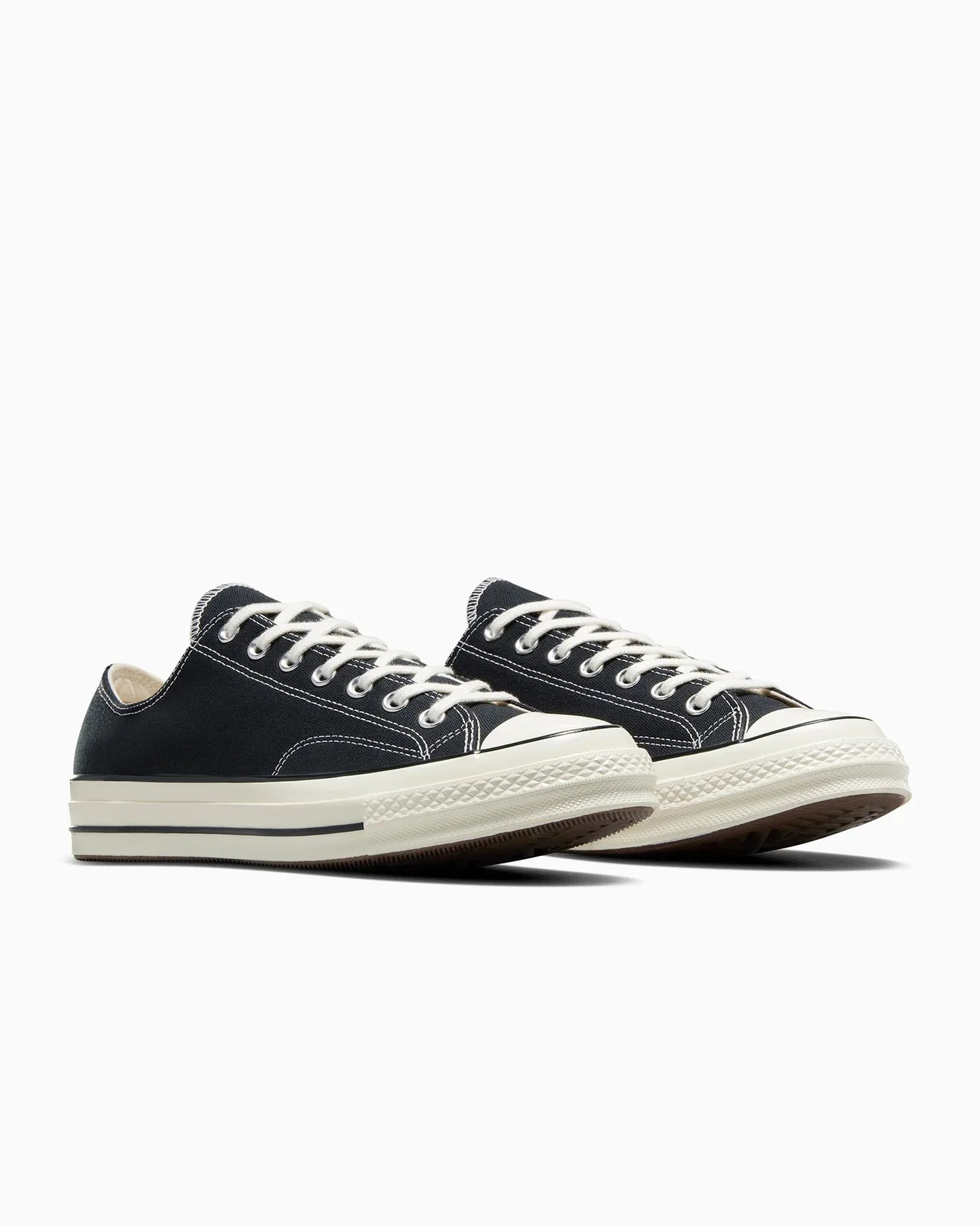 Chuck Taylor 70 Low - Black