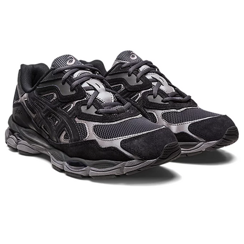 Gel-NYC - Graphite Grey/Black