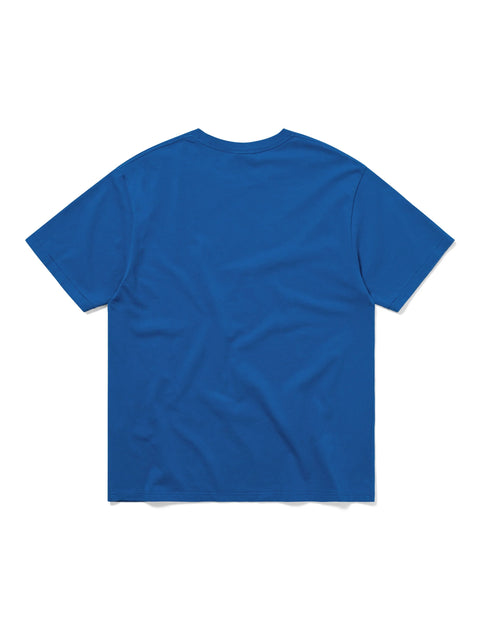 2 Parcels T-Shirt - Blue