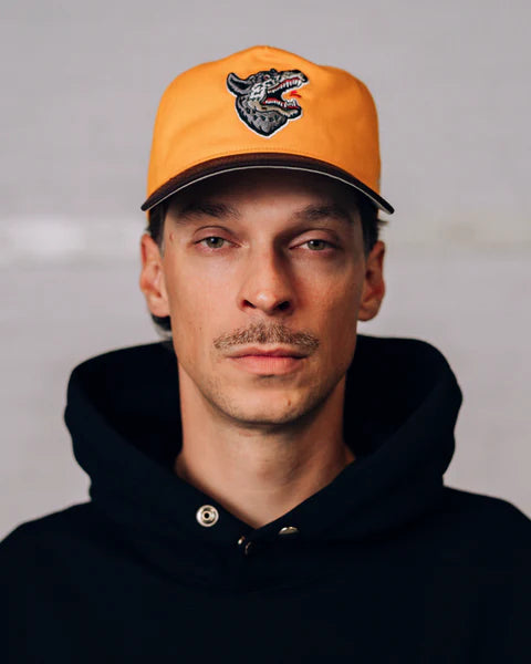 RBW x 47 Souvenir Hitch Cap - Gold