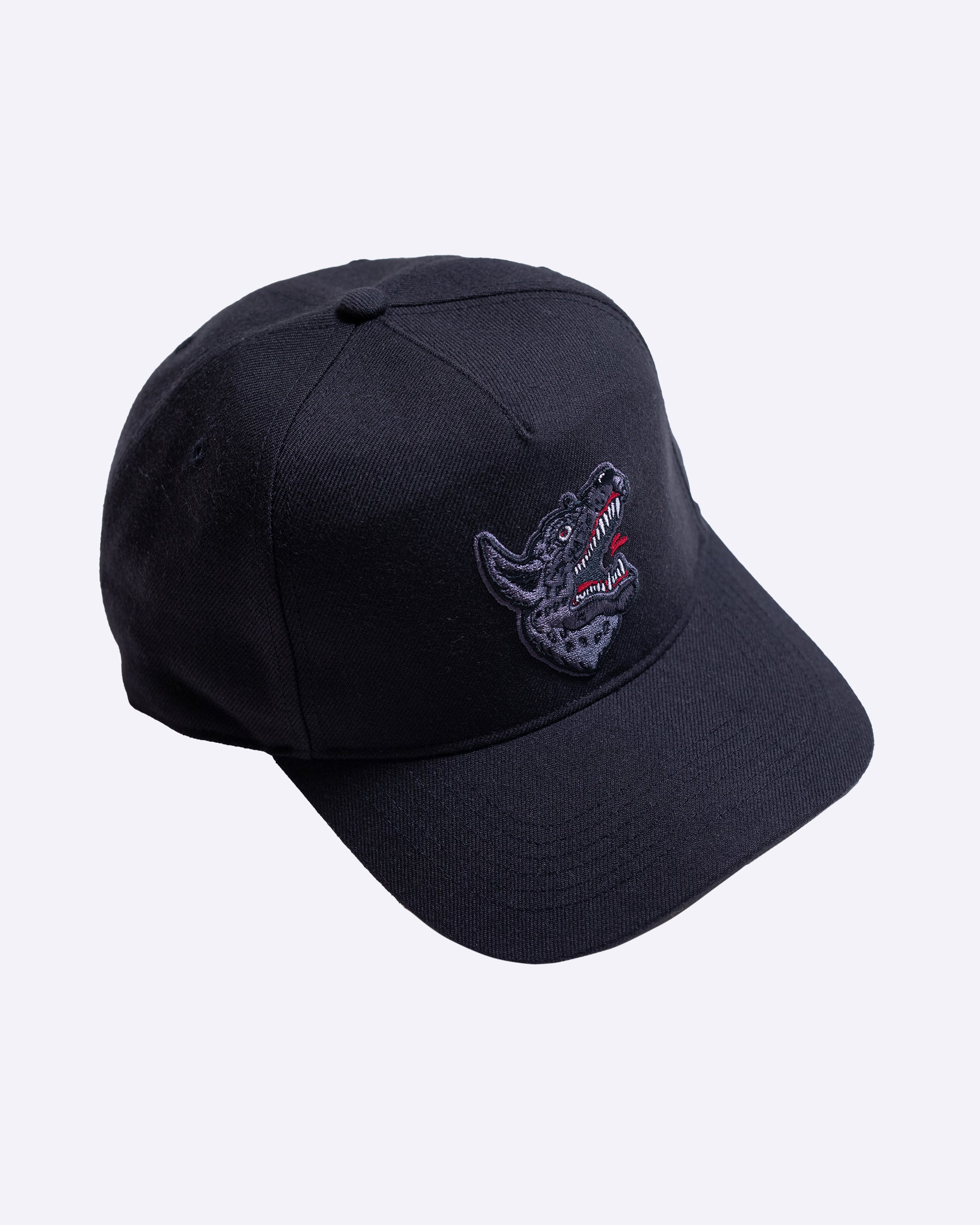 RBW x 47 Souvenir Snapback - Black