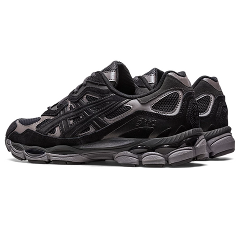 Gel-NYC - Graphite Grey/Black