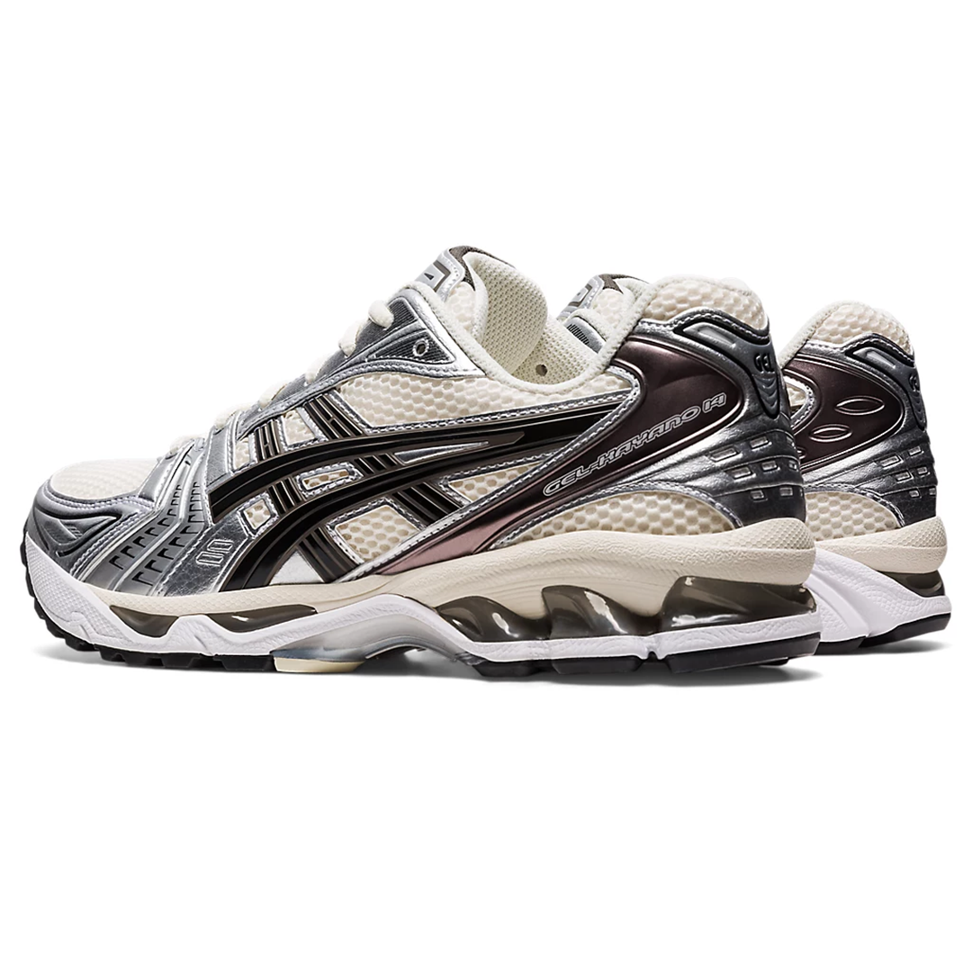 Gel-Kayano 14 - Cream/Black