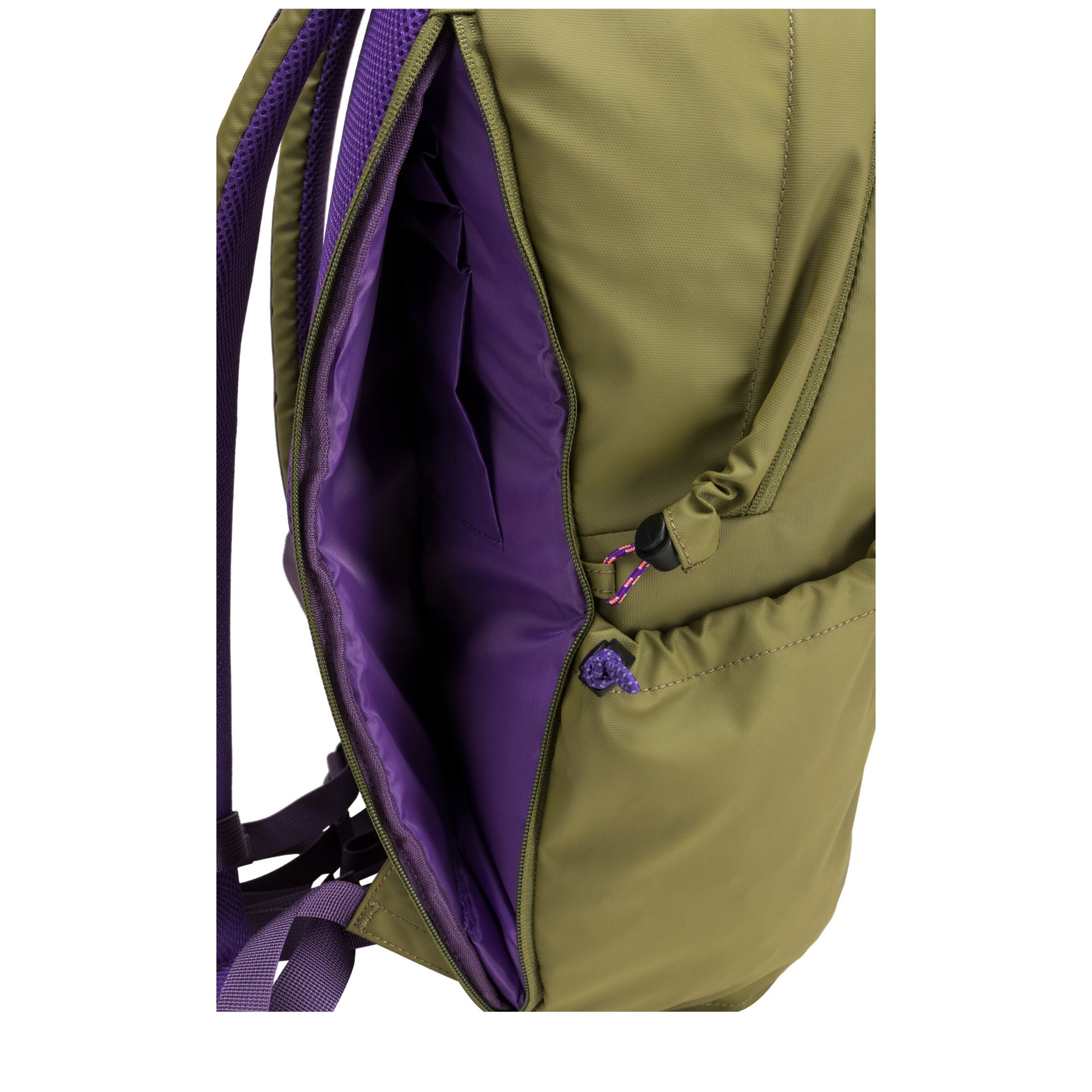 Hikerdelic Kiln 22L Backpack - Khaki