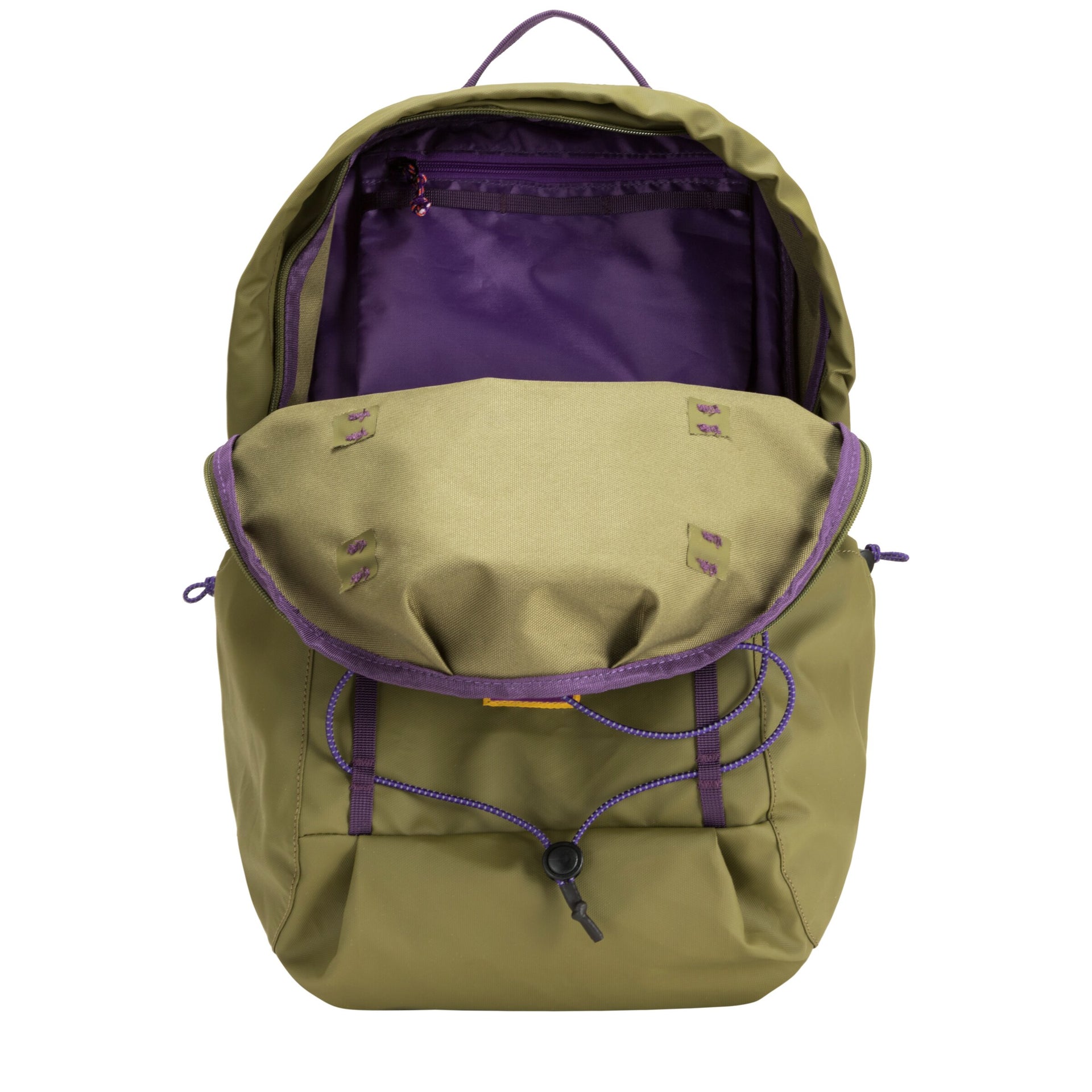 Hikerdelic Kiln 22L Backpack - Khaki