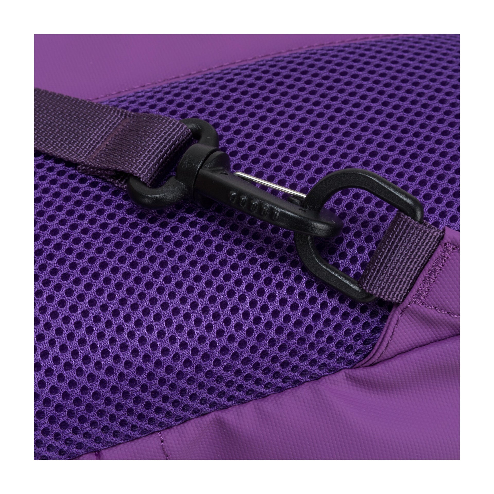 Hikerdelic Keser 14L Sling Backpack - Purple