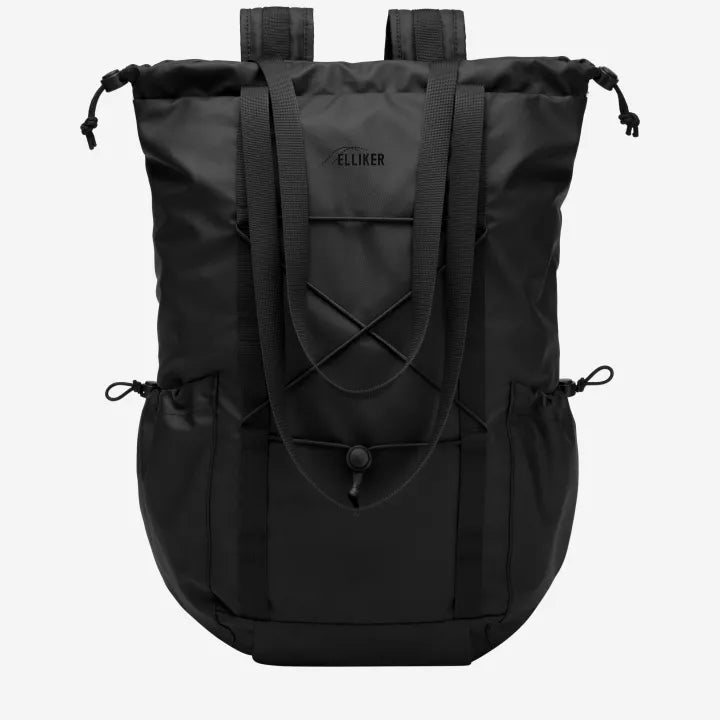 Penniyn 20L Backpack Tote - Triple Black