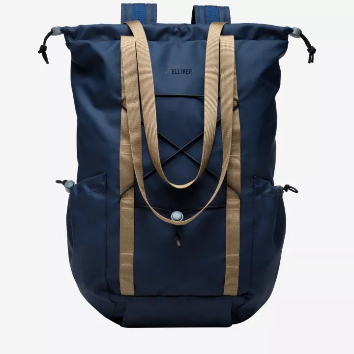 Penniyn 20L Backpack Tote - Navy