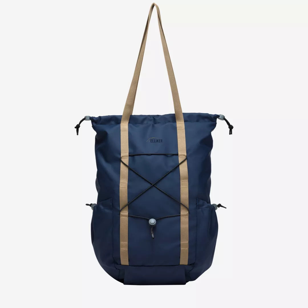 Penniyn 20L Backpack Tote - Navy