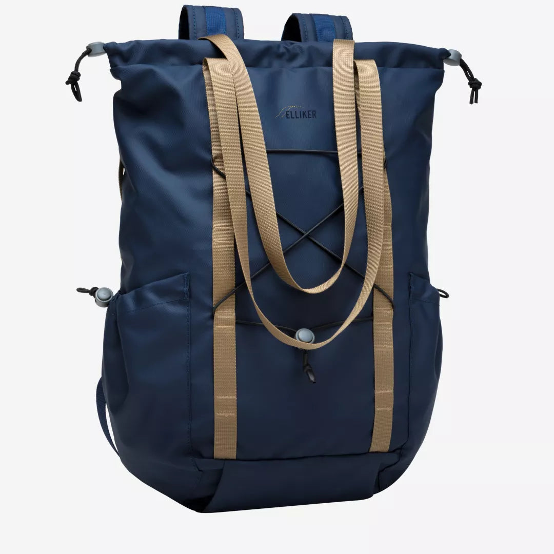 Penniyn 20L Backpack Tote - Navy