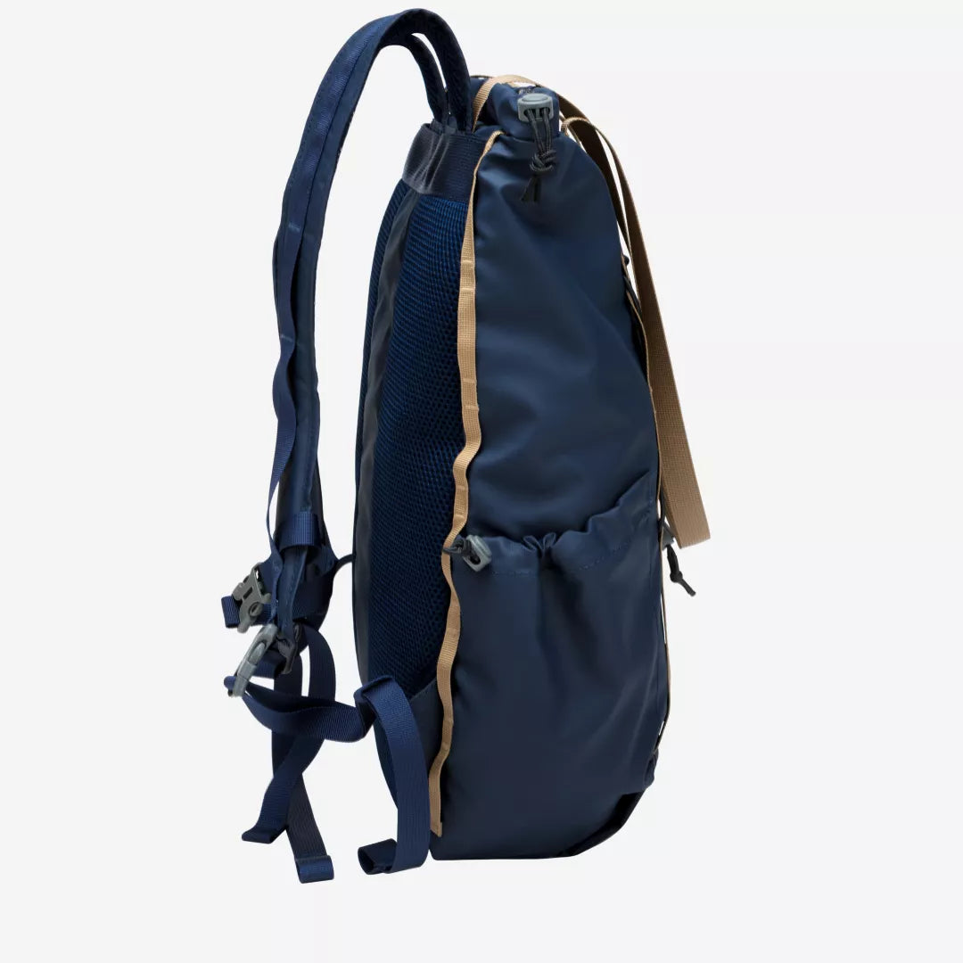 Penniyn 20L Backpack Tote - Navy