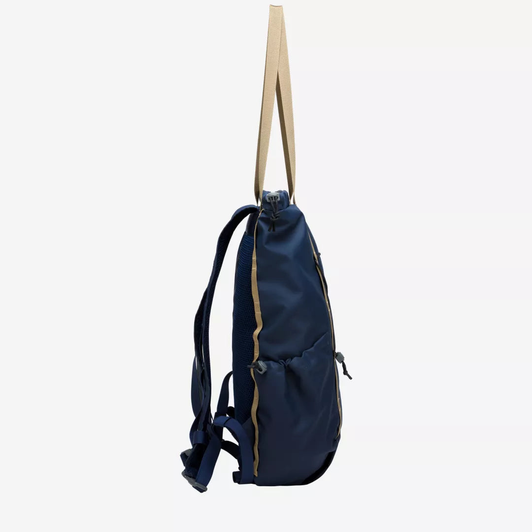 Penniyn 20L Backpack Tote - Navy