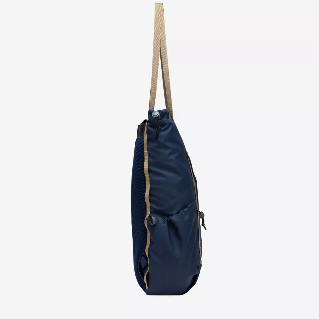 Penniyn 20L Backpack Tote - Navy