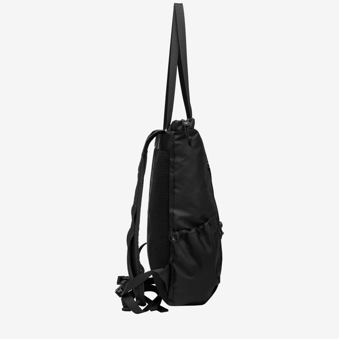 Penniyn 20L Backpack Tote - Triple Black