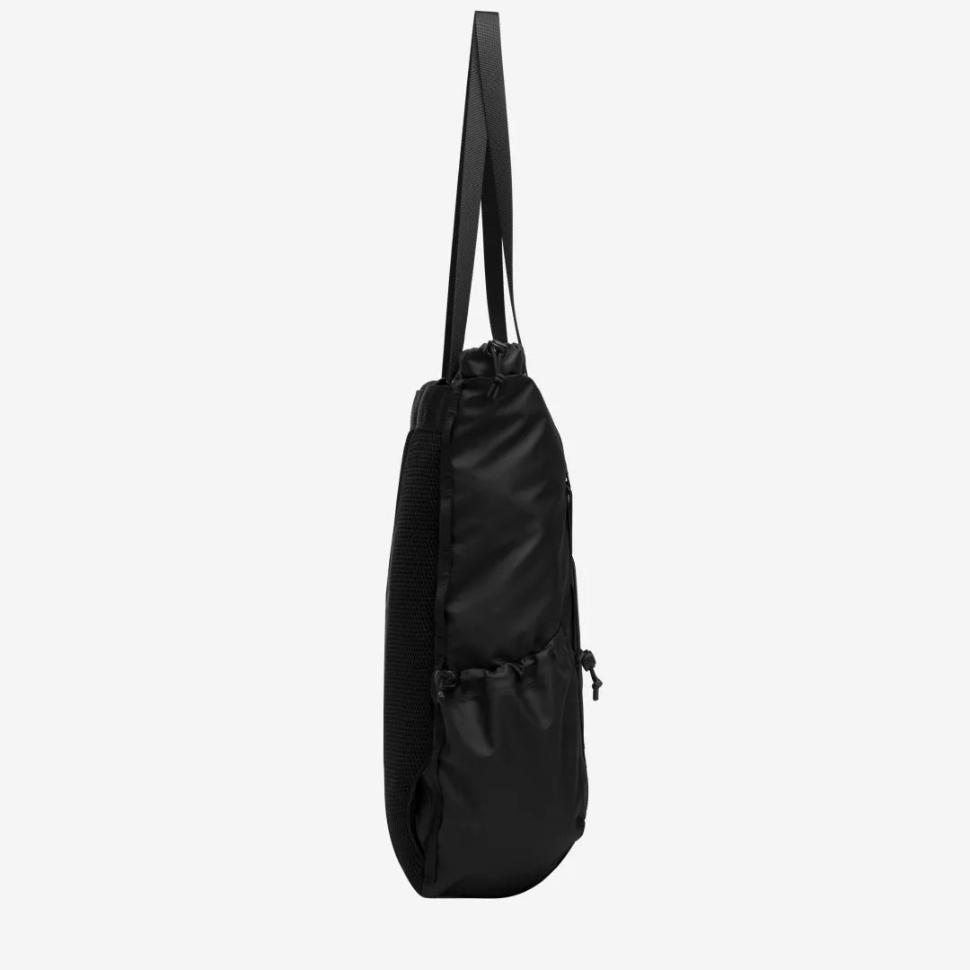 Penniyn 20L Backpack Tote - Triple Black