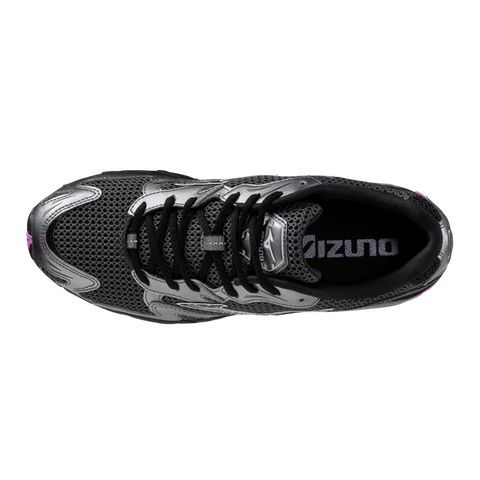 Wave Rider 10 - Black/Pink