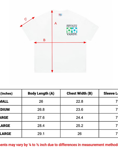 TKO T-Shirt - White