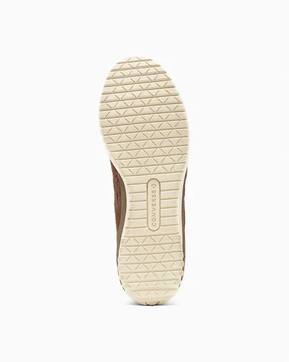 Run Star Trainer Suede - Totally Fudged