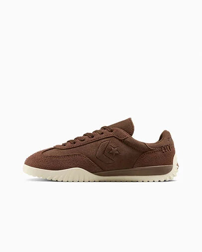 Run Star Trainer Suede - Totally Fudged
