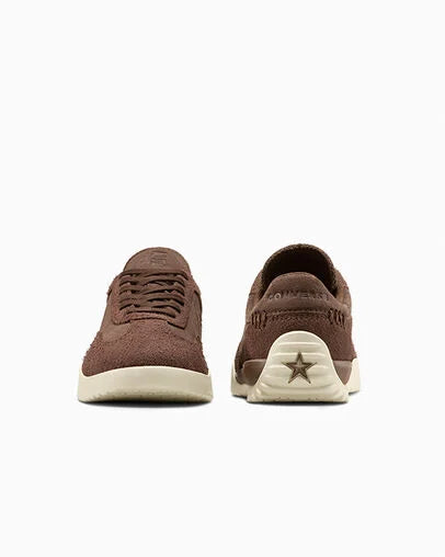 Run Star Trainer Suede - Totally Fudged