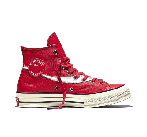 Converse x Coca-Cola Chuck 70 Leather - Red