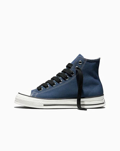 Chuck Taylor Throwback High - Navy