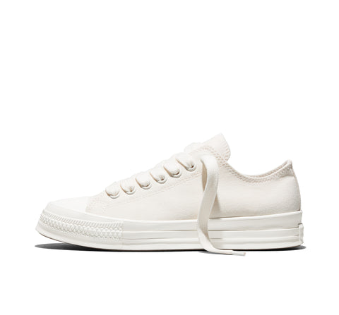 Chuck Taylor Throwback Low - Vintage White