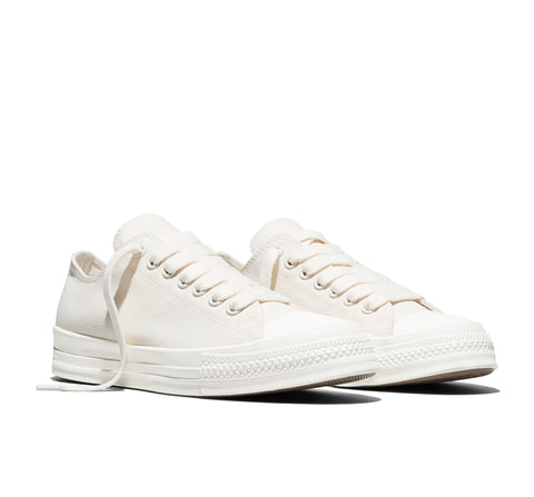Chuck Taylor Throwback Low - Vintage White