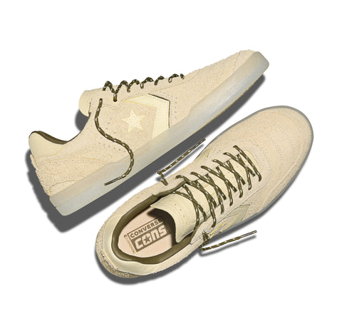 Cons Louie Lopez Pro 2 Low - Golden View