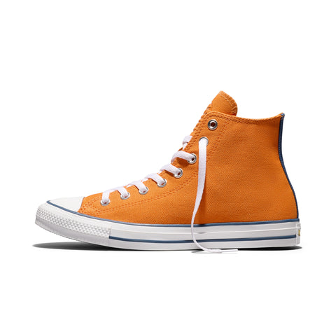 Converse x Dragon Ball Z Chuck Taylor All Star "Goku"