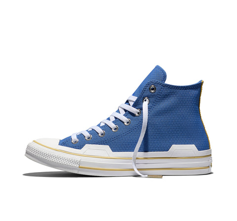 Converse x Dragon Ball Z Chuck Taylor All Star "Vegeta"