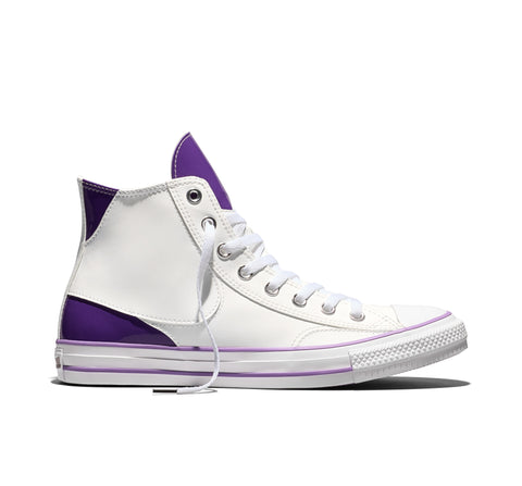 Converse x Dragon Ball Z Chuck Taylor All Star "Frieza"