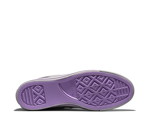 Converse x Dragon Ball Z Chuck Taylor All Star "Frieza"