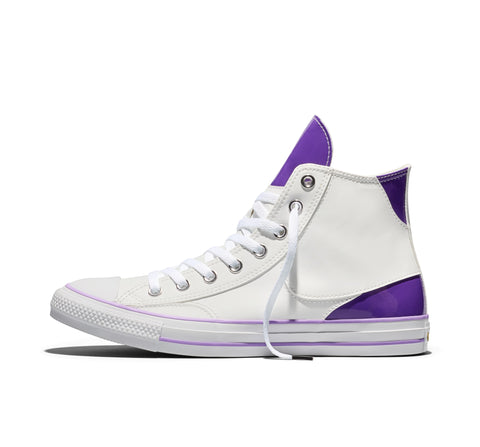 Converse x Dragon Ball Z Chuck Taylor All Star "Frieza"
