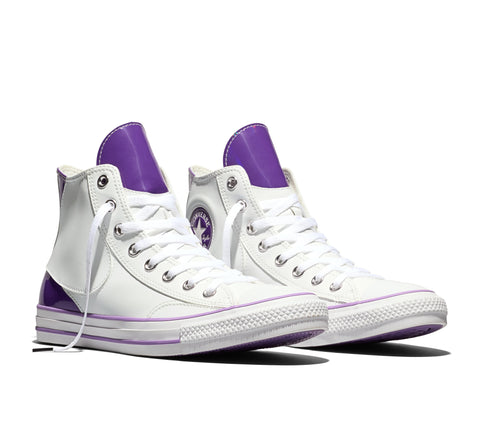 Converse x Dragon Ball Z Chuck Taylor All Star "Frieza"