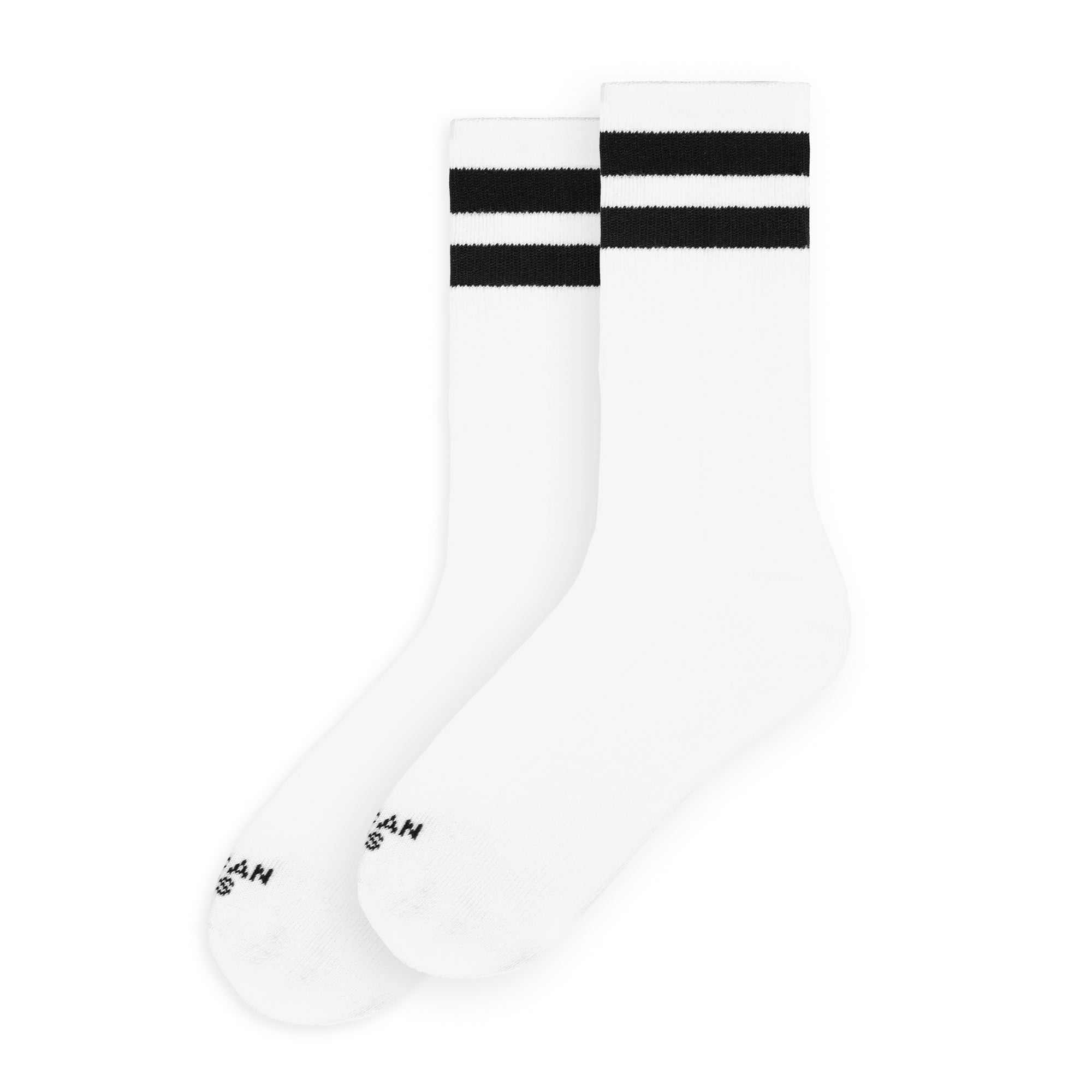 American Socks | Drop Out Store NZ | Crew Sock - Old School I