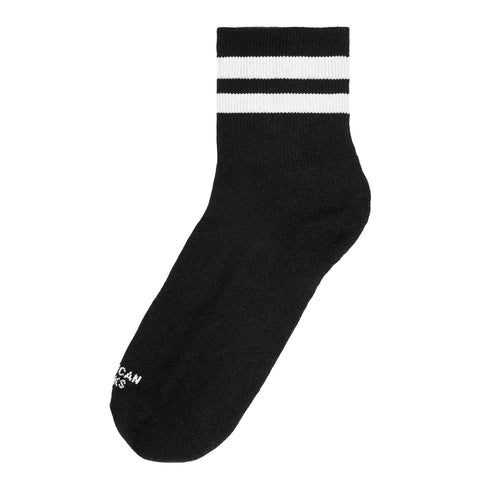 Ankle Sock Mid - Back in Black